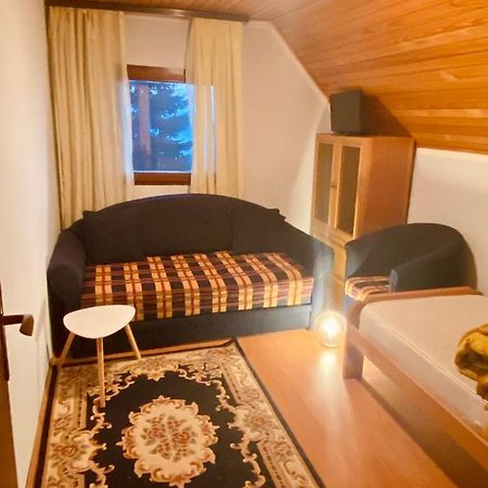 Petra Villa Kopaonik Eksteriør bilde
