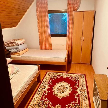 Petra Villa Kopaonik Eksteriør bilde