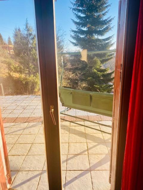 Petra Villa Kopaonik Eksteriør bilde