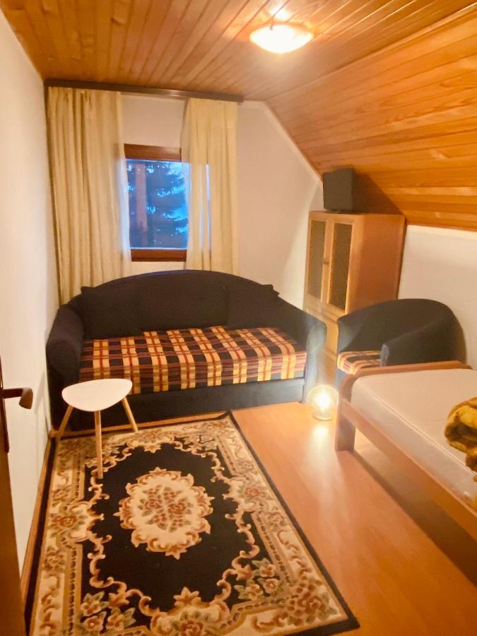 Petra Villa Kopaonik Eksteriør bilde