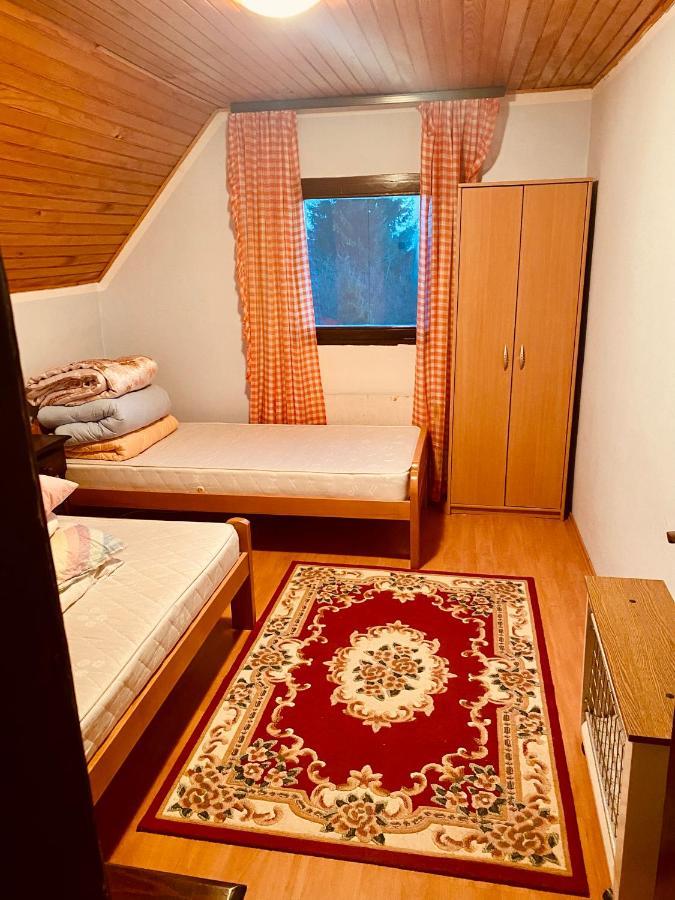 Petra Villa Kopaonik Eksteriør bilde