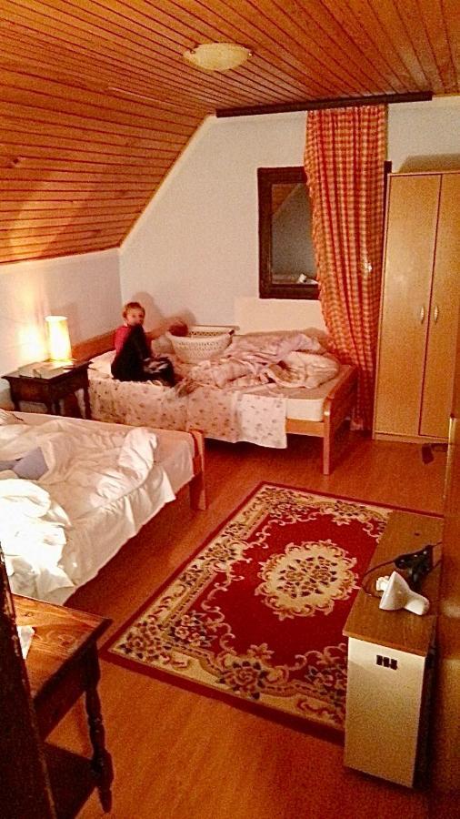 Petra Villa Kopaonik Eksteriør bilde